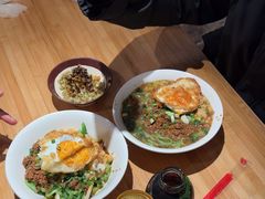 -周小波重庆小面·重庆名小吃(邹容路店)