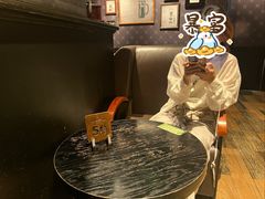 -StayReal Cafe(长宁来福士广场东八区店)