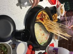 -钢管厂五区小郡肝串串香(南山店)