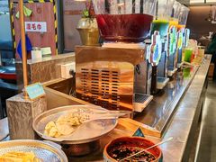 -東盛炭烤自助料理(浦东文峰广场店)