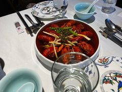-小河盐帮·私家菜·烤鸭(三元桥·霄云路店)