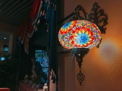 -La Medina餐厅(亮马河南路店)