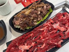 -潮汕良记牛肉火锅(洪武路店)