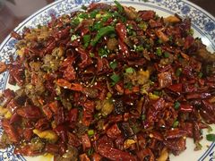 -杨记隆府(白象街店)