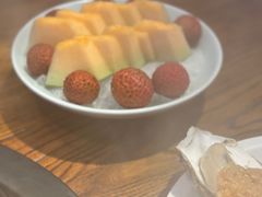 -海味当家·蒸锅海鲜(星海公园店)
