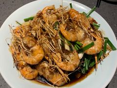 -老头儿油爆虾(星光一期店)