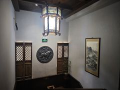 -钱塘花园·宁波菜