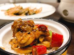 -茶叁酒肆·楚味江湖(菱角湖店)