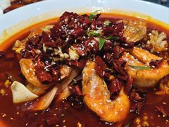 -卫鼎轩·家宴(水上公园店)