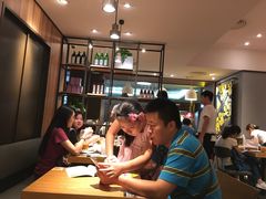 -乐凯撒披萨(中心书城店)