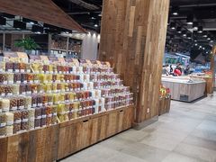 -果蔬好生活超市(乐堤港店)