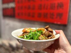 -周小波重庆小面·重庆名小吃(邹容路店)