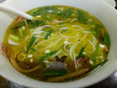 金牌过桥米线-德致祥云南过桥米线(云天小苑店)