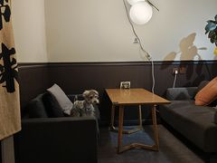 -沏点Trattoria意大利餐厅(新街口店)