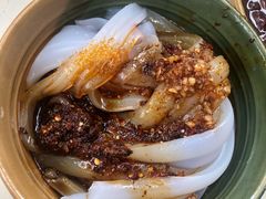 -纯阳馆鱼香排骨面(东二道街店)