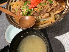 -森味花园·日本料理(伊藤洋华堂亚运村店)