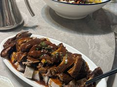 -十三姨工厨顺德美食·宴会·团餐(天河北路店)