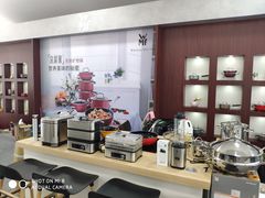 -燕莎友谊商城(亮马桥店)