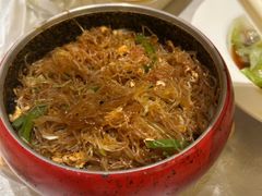 -武汉香格里拉大酒店·香宫中餐厅