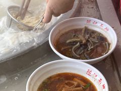 -陈记锅盖面(长江路店)