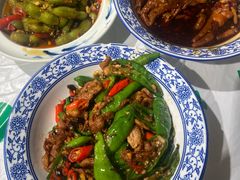 -欧记大排档·景德菜(上海首店)