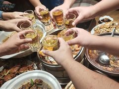 -乡野李掌柜(汉江路店)