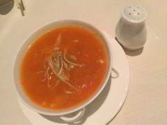 天龙轩中餐厅-天龙轩(香港丽思卡尔顿酒店)