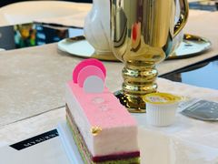 -麦雪尔甜品·生日蛋糕(新街口旗舰店)