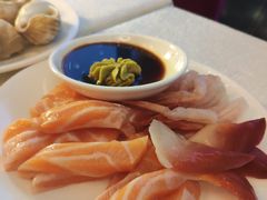 -广州花园酒店·凌璇阁旋转餐厅CAROUSEL360