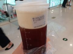 -CoCo都可(嘉定大融城店)