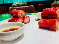 -蝴蝶里·粤菜·点心(滨江龙湖店)