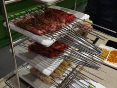 -丰茂烤串(建设街店)