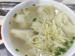 -绿杨馄饨临顿路店