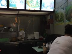 -食惠里小笼包面馆(越秀店)