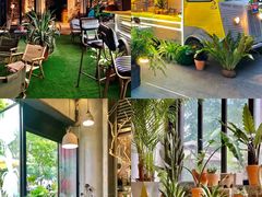 -PlantsEatery·植物食堂(REX春熙店)