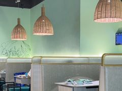 -采椰郎椰子鸡·脆皮鸡火锅(融创茂店)