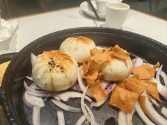 -火啫啫·粤式啫啫煲(南通首店)