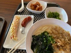 -大食代美食广场(迪士尼小镇店)
