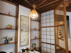 -衣川小森林·料理·寿司(鸿铭中心店)