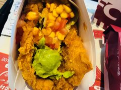 -肯德基(颛桥店)