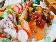 -Tsuru鹤日本料理(静安香格里拉店)