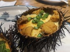 -方国老头包子·39年威海本地老字号•小船海鲜疙瘩汤