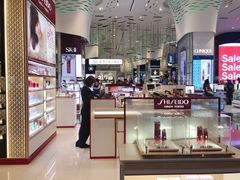 -DFS旗下T广场(新加坡店)