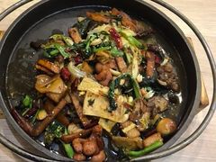 -牛师傅活鱼烤鱼麻辣香锅米线店(滦南店)