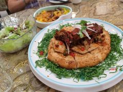 -黑公羊新疆菜(人和店)