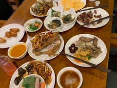 -丽池宫韩式汗蒸会馆(华灯坊店)