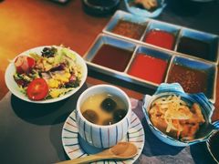 -岩也·日料与酒(龙岗天安云谷店)