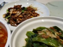 -惠丰堂饭庄·烤鸭·京味菜(翠微路店)