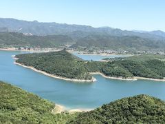-北京金海湖景区