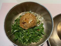 -西塔老太太泥炉烤肉(北京望京店)